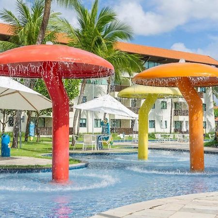 Marulhos Suite Resort Porto de Galinhas Exterior photo