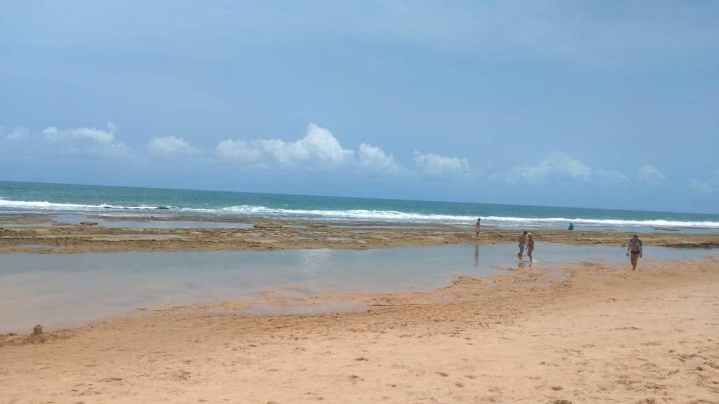 Marulhos Suite Resort Porto de Galinhas Exterior photo