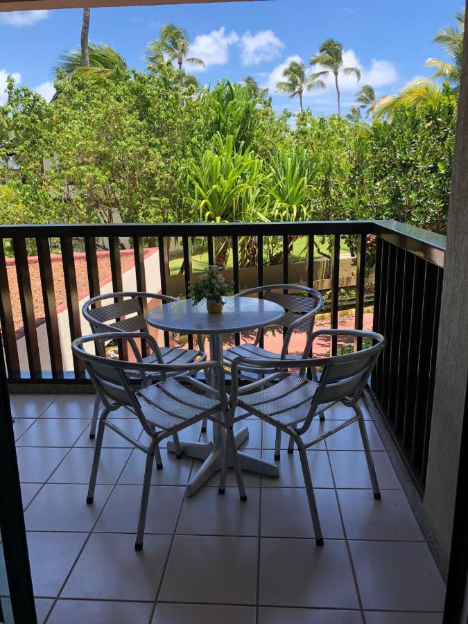 Marulhos Suite Resort Porto de Galinhas Exterior photo