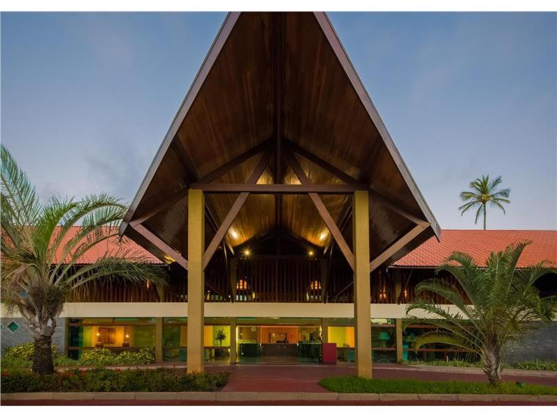 Marulhos Suite Resort Porto de Galinhas Exterior photo