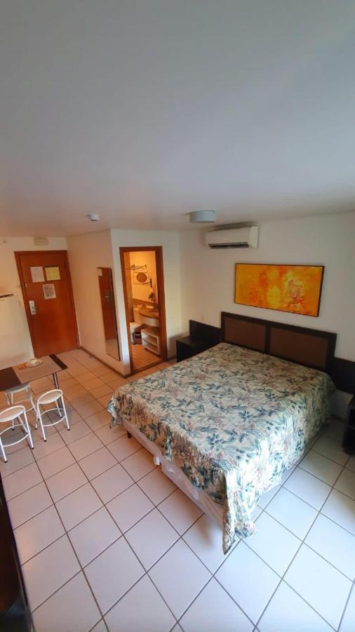 Marulhos Suite Resort Porto de Galinhas Exterior photo